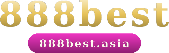 888best logo
