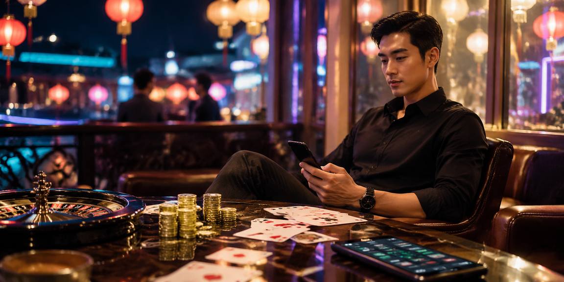 888best Casino trực tiếp trên 888best
